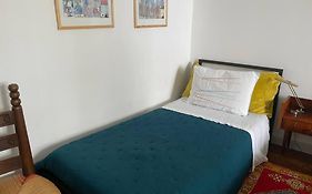Appartement En Rez De Jardin