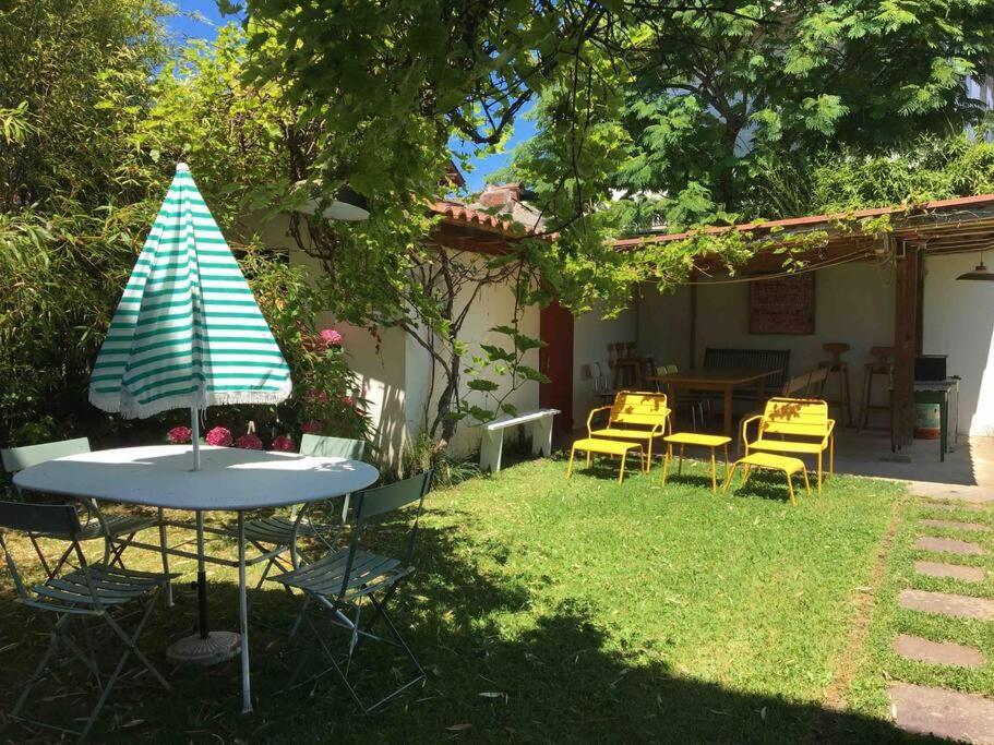 Appartement En Rez De Jardin Ciboure Extérieur photo